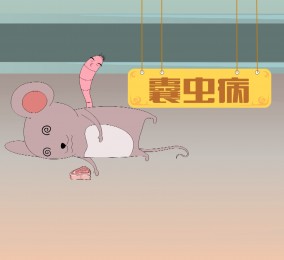 食品有意思：可怕的豬囊尾蚴??！