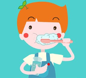 食品有意思：早上先吃飯還是先刷牙？