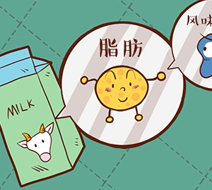 牛奶那些事之都是牛奶，為啥喝起來(lái)不一樣味？