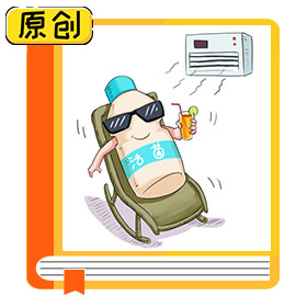科普漫畫：乳酸菌飲料如何選擇？ (6)