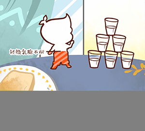 牛奶那些事：有乳糖不耐受，還可以喝奶嗎？