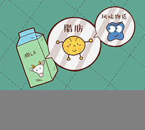 科普視頻：都是純牛奶，為啥喝起來不一樣味？