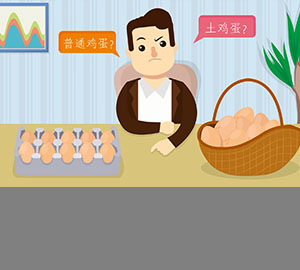 食品安全科普：土雞蛋真的更有營(yíng)養(yǎng)嗎？