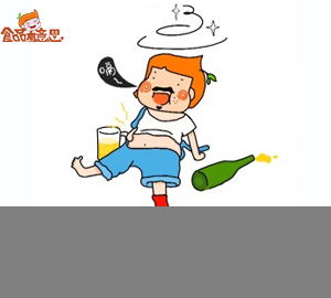 科普視頻:啤酒肚真的是喝啤酒喝出來的嗎？